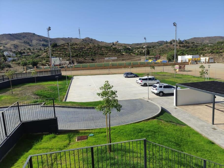 Nuevo, Disfruta Del Silencio, Familias Con Ninos, Aire Acondicionado, 2 Banos , Playa Appartement