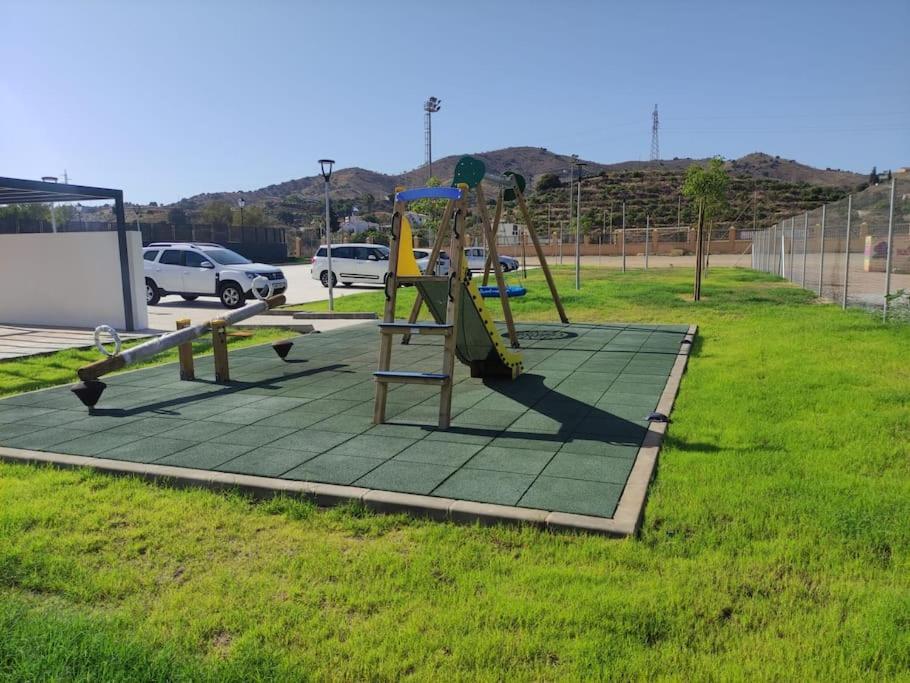 Nuevo, Disfruta Del Silencio, Familias Con Ninos, Aire Acondicionado, 2 Banos , Playa Appartement