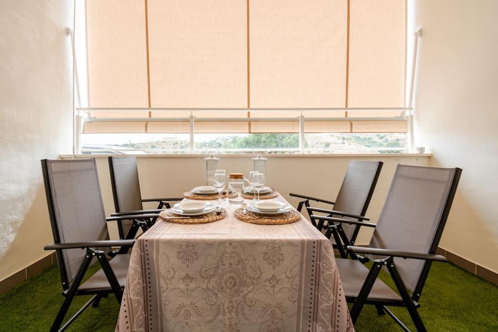 Nuevo, Disfruta Del Silencio, Familias Con Ninos, Aire Acondicionado, 2 Banos , Playa Appartement