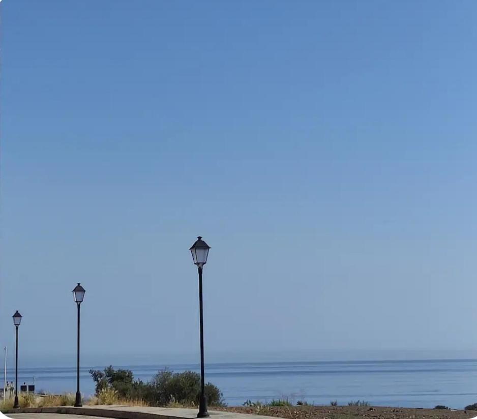 Appartement Nuevo, Disfruta Del Silencio, Familias Con Ninos, Aire Acondicionado, 2 Banos , Playa *